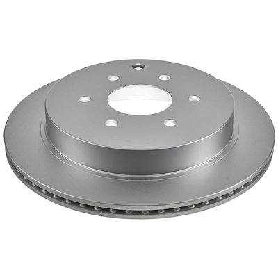 BREMSEN - B31571 - Rear Disc Brake Rotor pa16