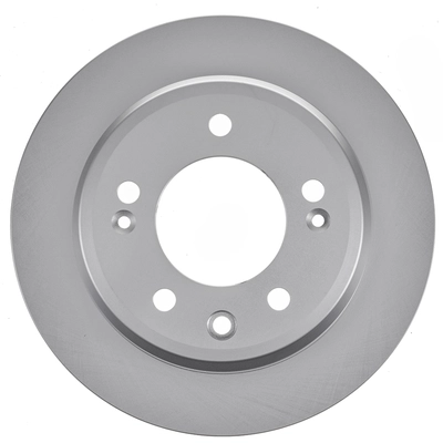 BREMSEN - B31583 - Rear Disc Brake Rotor pa14