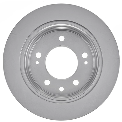 BREMSEN - B31583 - Rear Disc Brake Rotor pa15