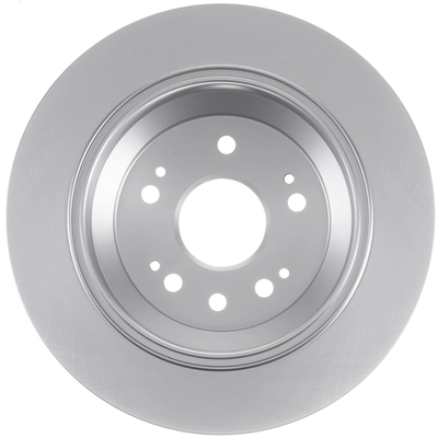 BREMSEN - B31585 - Rear Disc Brake Rotor pa15