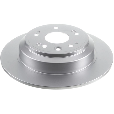 BREMSEN - B31585 - Rear Disc Brake Rotor pa16