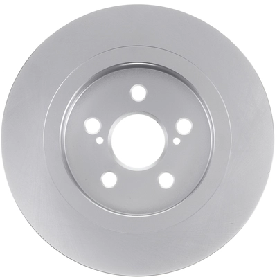 BREMSEN - B31591 - Rear Disc Brake Rotor pa18