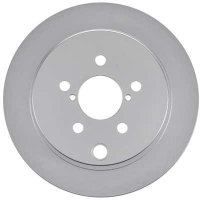 BREMSEN - B31605 - Rear Disc Brake Rotor pa14
