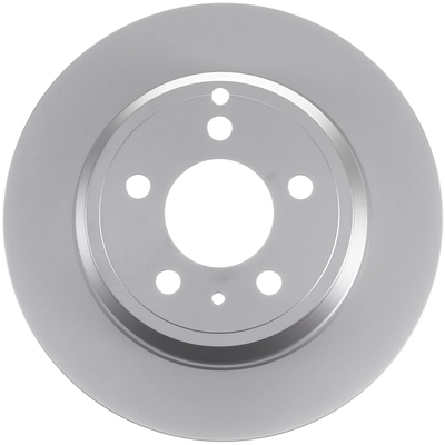 BREMSEN - B34061 - Rear Disc Brake Rotor pa14