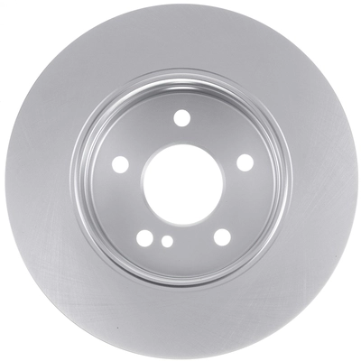 BREMSEN - B34100 - Rear Disc Brake Rotor pa10