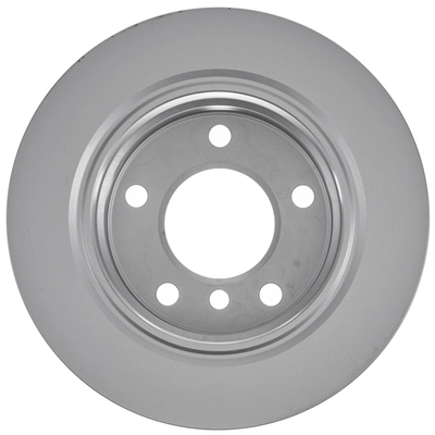 BREMSEN - B34122 - Rear Disc Brake Rotor pa20