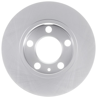 BREMSEN - B34144 - Rear Disc Brake Rotor pa15