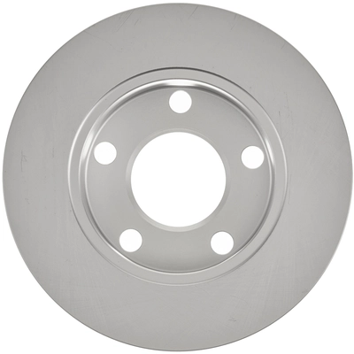 BREMSEN - B34167 - Rear Disc Brake Rotor pa15