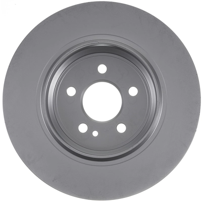 BREMSEN - B34175 - Rear Disc Brake Rotor pa15