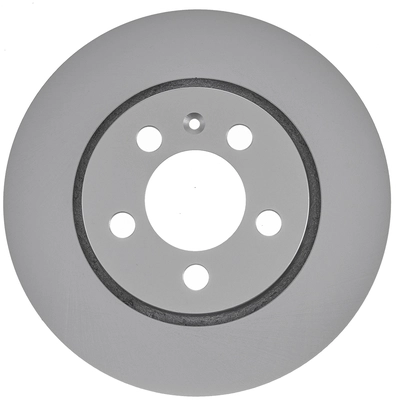 BREMSEN - B34222 - Rear Disc Brake Rotor pa14