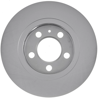 BREMSEN - B34222 - Rear Disc Brake Rotor pa15