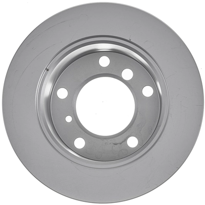 BREMSEN - B34227 - Rear Disc Brake Rotor pa15