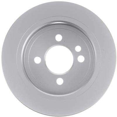 BREMSEN - B34232 - Rear Disc Brake Rotor pa15