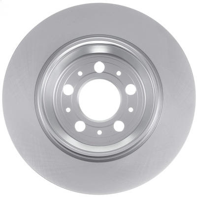 BREMSEN - B34256 - Rear Disc Brake Rotor pa15