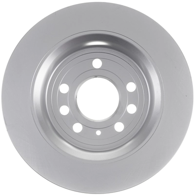 BREMSEN - B34266 - Rear Disc Brake Rotor pa15