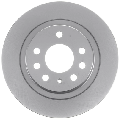 BREMSEN - B34268 - Rear Disc Brake Rotor pa14