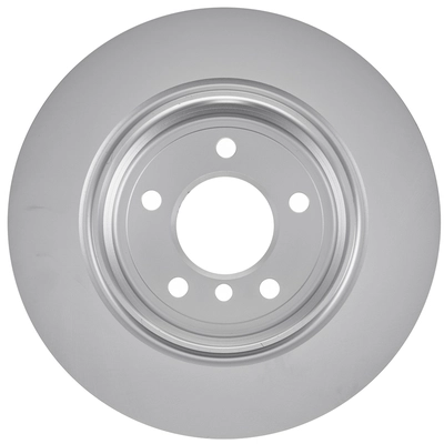 BREMSEN - B34278 - Rear Disc Brake Rotor pa15