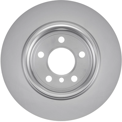 BREMSEN - B34286 - Rear Disc Brake Rotor pa15