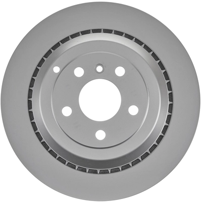 BREMSEN - B34296 - Rear Disc Brake Rotor pa14
