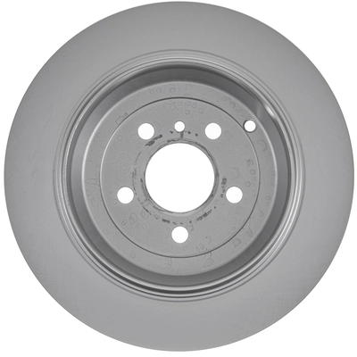 BREMSEN - B34296 - Rotor de frein � disque arri�re pa15