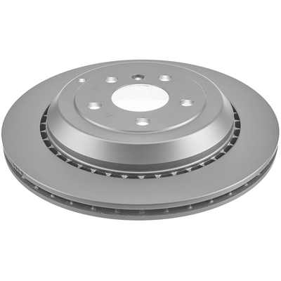 BREMSEN - B34296 - Rotor de frein � disque arri�re pa16