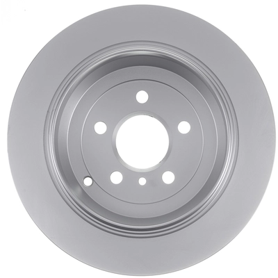 BREMSEN - B34299 - Rear Disc Brake Rotor pa15