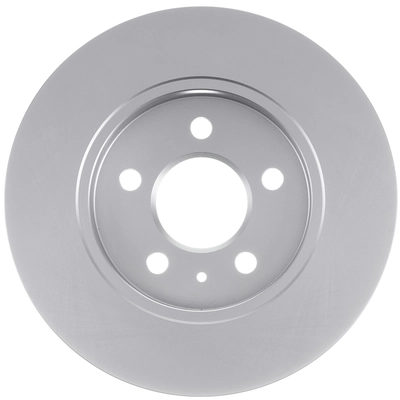 BREMSEN - B34306 - Rotor de frein � disque arri�re pa15