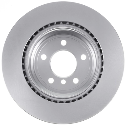 BREMSEN - B34314 - Rear Disc Brake Rotor pa15