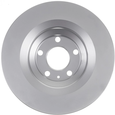 BREMSEN - B34320 - Rear Disc Brake Rotor pa10