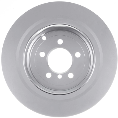 BREMSEN - B34332 - Rear Disc Brake Rotor pa10