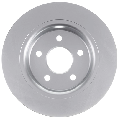 BREMSEN - B34347 - Rear Disc Brake Rotor pa15