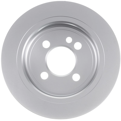 BREMSEN - B34366 - Rear Disc Brake Rotor pa17