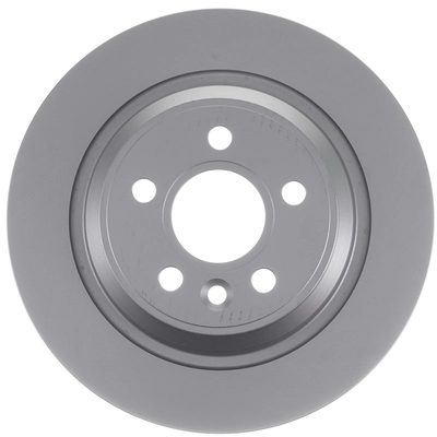BREMSEN - B34369 - Rear Disc Brake Rotor pa14