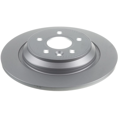 BREMSEN - B34369 - Rotor de frein � disque arri�re pa16