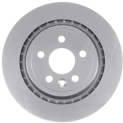 BREMSEN - B34371 - Rear Disc Brake Rotor pa19