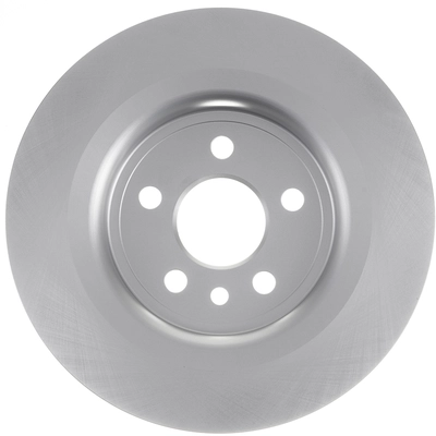 BREMSEN - B34371 - Rear Disc Brake Rotor pa20