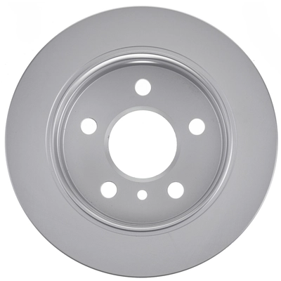 BREMSEN - B34396 - Rear Disc Brake Rotor pa14