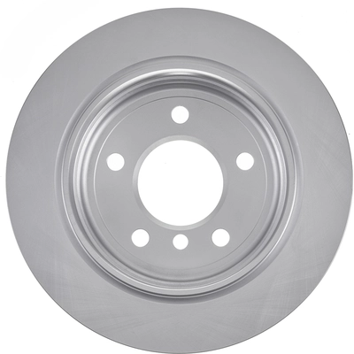 BREMSEN - B34398 - Rear Disc Brake Rotor pa18