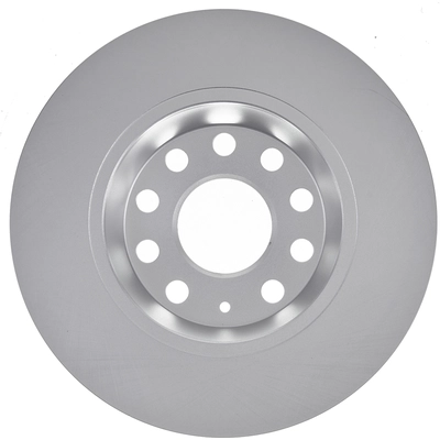 BREMSEN - B34399 - Rear Disc Brake Rotor pa15