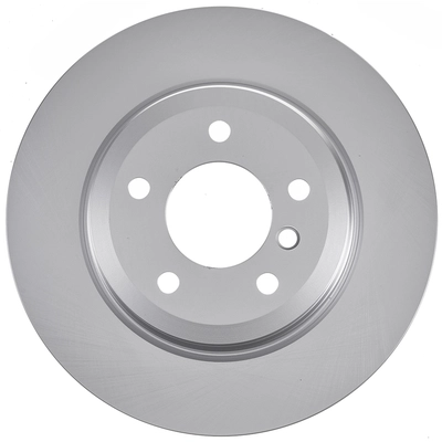 BREMSEN - B34400 - Rear Disc Brake Rotor pa14