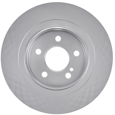 BREMSEN - B34414 - Rear Disc Brake Rotor pa17