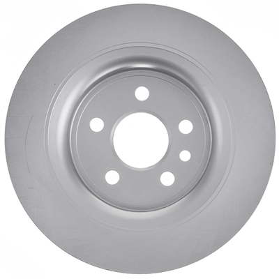 BREMSEN - B34421 - Rear Disc Brake Rotor pa16