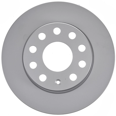 BREMSEN - B34427 - Rotor de frein � disque arri�re pa14