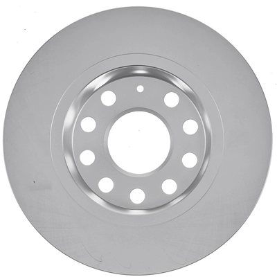 BREMSEN - B34431 - Rotor de frein � disque arri�re pa15