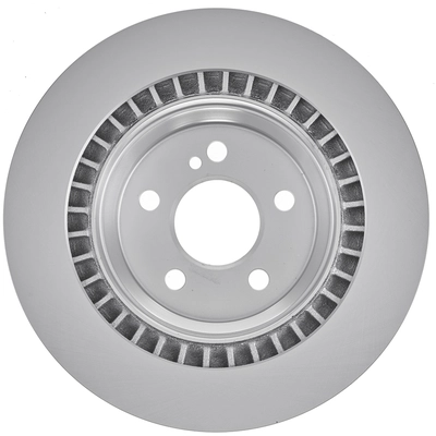 BREMSEN - B34445 - Rear Disc Brake Rotor pa10