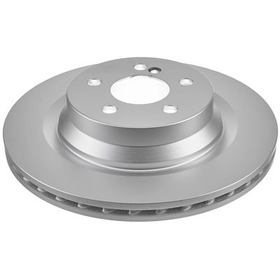 BREMSEN - B34445 - Rear Disc Brake Rotor pa11