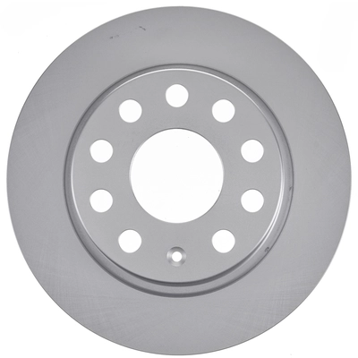 BREMSEN - B34470 - Rear Disc Brake Rotor pa14