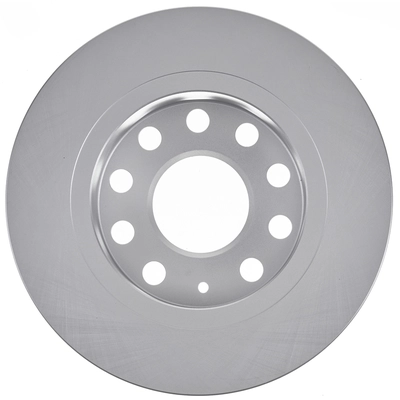 BREMSEN - B34470 - Rear Disc Brake Rotor pa15