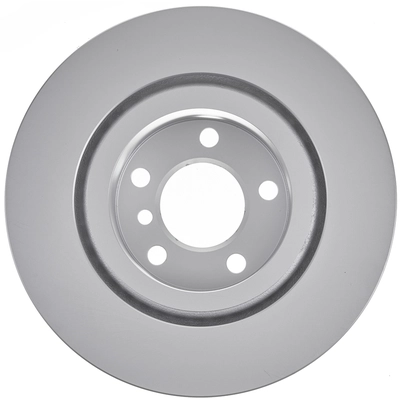 BREMSEN - B34487 - Rear Disc Brake Rotor pa10