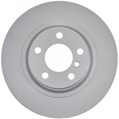 BREMSEN - B34487 - Rotor de frein à disque arrière pa9